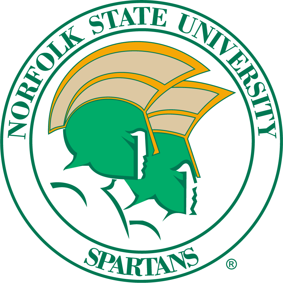 Norfolk State Spartans 1999-Pres Alternate Logo diy iron on heat transfer